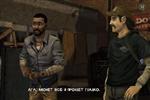 Скриншоты к Walking Dead: The Game Episodes (1/6) (Rus/Eng) + Видео iOS